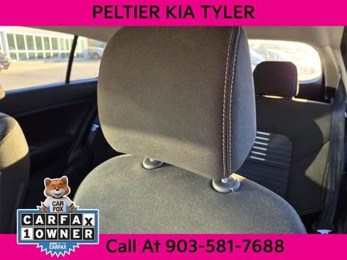 Certified 2022 Kia Sportage LX w/ LX FWD Value Edition Package image 21