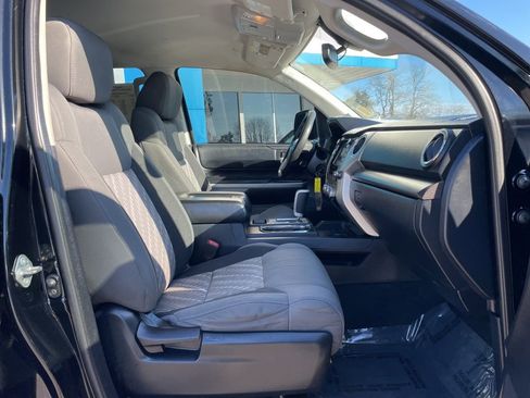 Used 2020 Toyota Tundra SR5 w/ SR5 Upgrade Package image 26