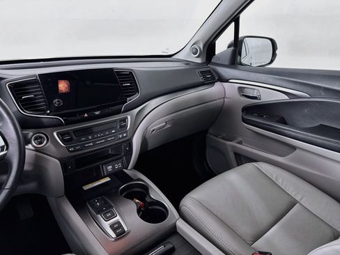 Used 2022 Honda Pilot Special Edition image 24