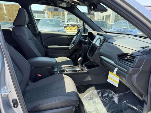 Certified 2026 Subaru Forester Premium AWD/4WD image 12