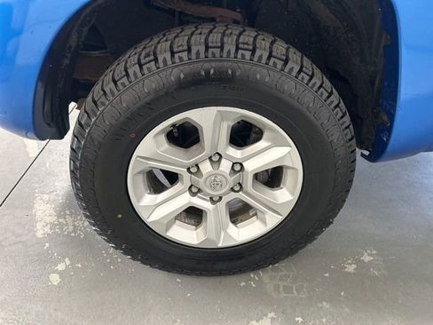 Used 2006 Toyota Tacoma 4x4 Double Cab image 4