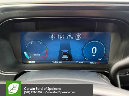 Certified 2024 Ford F350 Platinum w/ Tremor Off-Road Package image 30