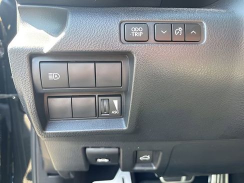 Used 2025 Lexus IS 350 F Sport AWD/4WD image 17