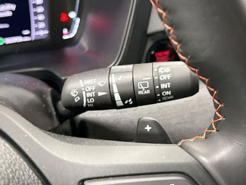 Certified 2026 Honda Passport TrailSport image 30