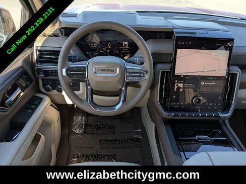 New 2026 GMC Yukon XL Denali image 18