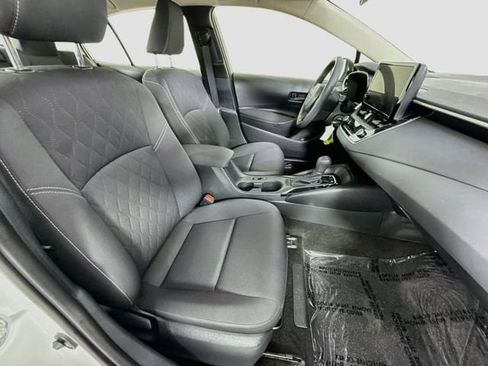 Certified 2026 Toyota Corolla LE FWD image 27