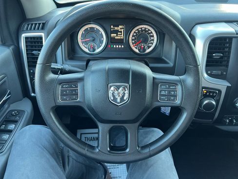 Used 2017 RAM 1500 Classic SLT image 28