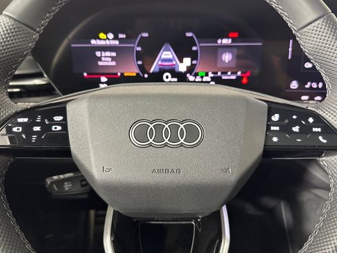 New 2025 Audi SQ5 Premium Plus image 22