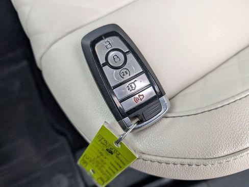 Used 2023 Ford Edge Titanium image 43