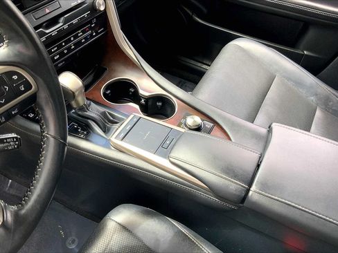 Used 2020 Lexus RX 350 AWD w/ Premium Package image 17