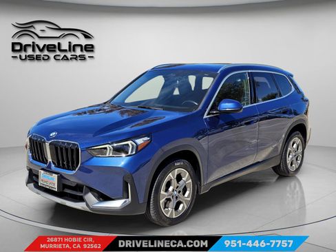 Used 2023 BMW X1 xDrive28i image 1