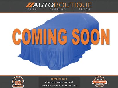 Used 2020 Nissan NV 1500 SV