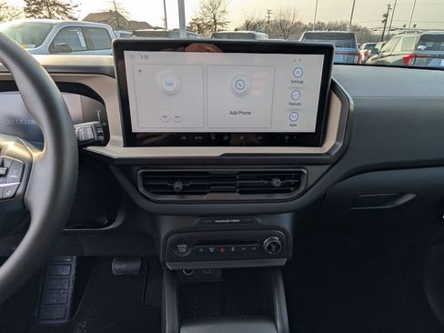 New 2026 Ford Bronco Sport Big Bend image 14