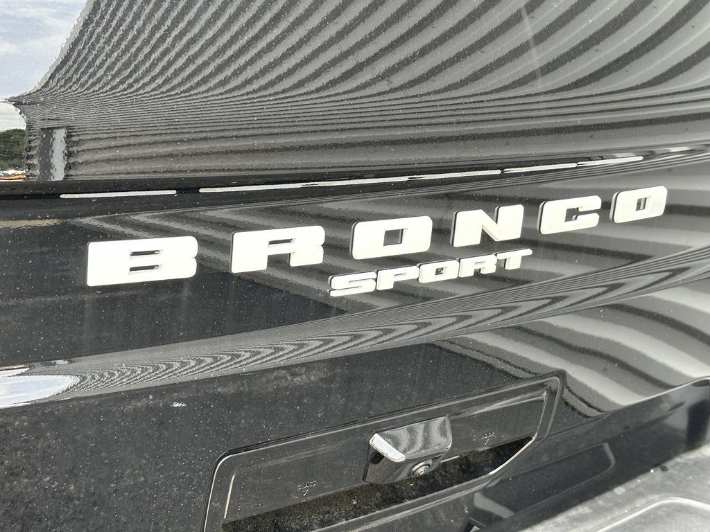 New 2026 Ford Bronco Sport Outer Banks w/ Outer Banks Tech Package+ AWD/4WD image 29