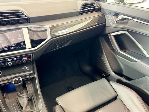 New 2025 Audi Q3 2.0T Premium Plus image 20