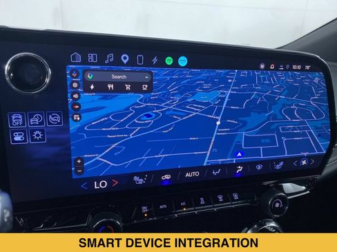 Certified 2024 Chevrolet Blazer EV LT AWD/4WD image 6