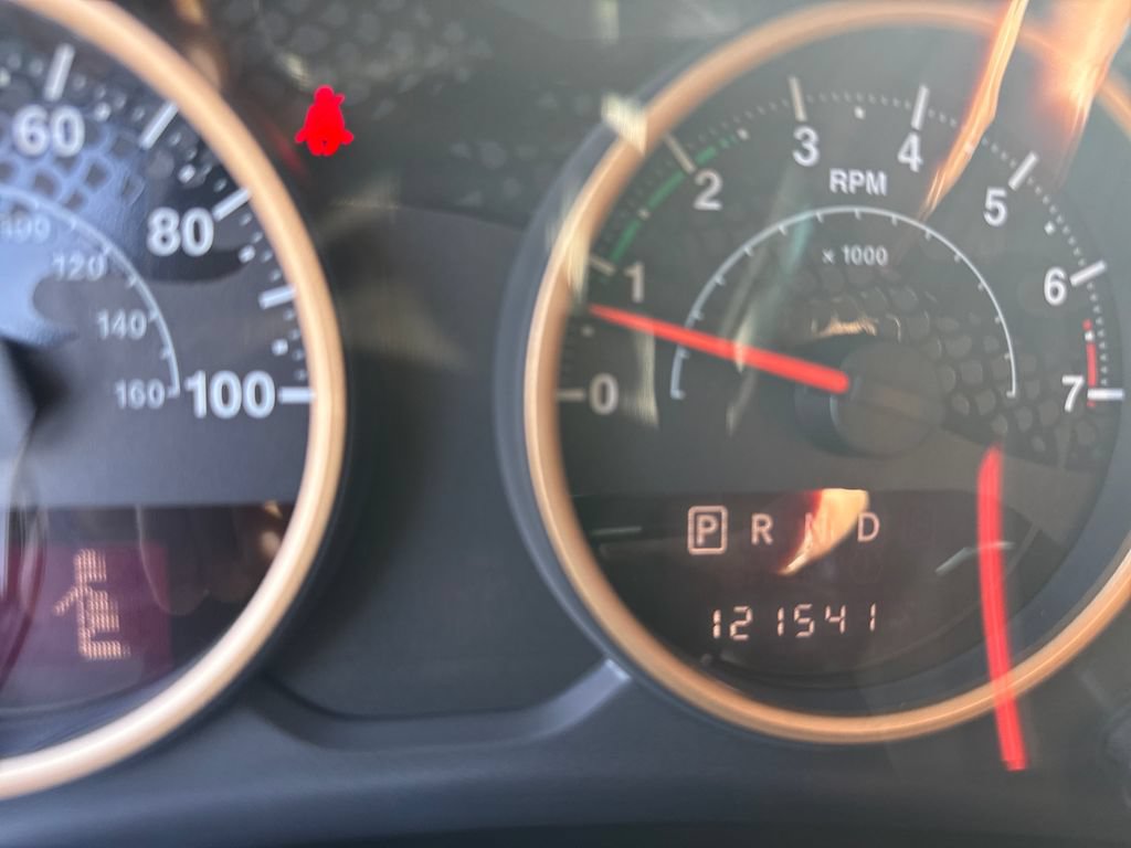 Used 2014 Jeep Wrangler Unlimited Sahara AWD/4WD image 20