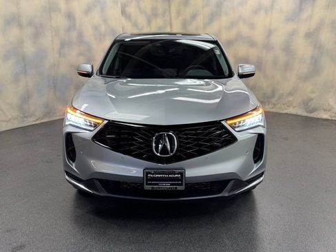 Used 2025 Acura RDX SH-AWD w/ Technology Package image 5