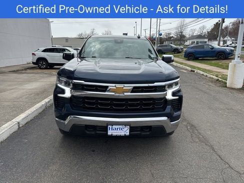 Used 2022 Chevrolet Silverado 1500 LT image 4