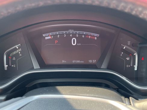 Used 2020 Honda CR-V EX-L image 7