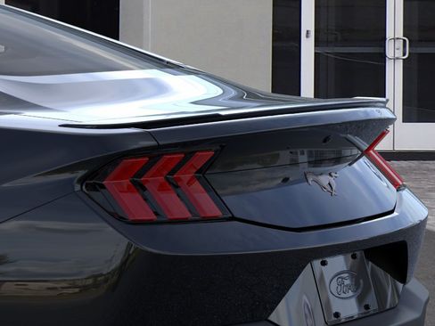 New 2026 Ford Mustang Premium RWD image 22