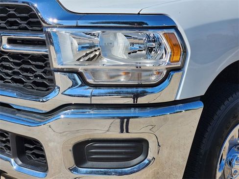 Certified 2024 RAM 2500 Tradesman w/ Chrome Appearance Group image 8