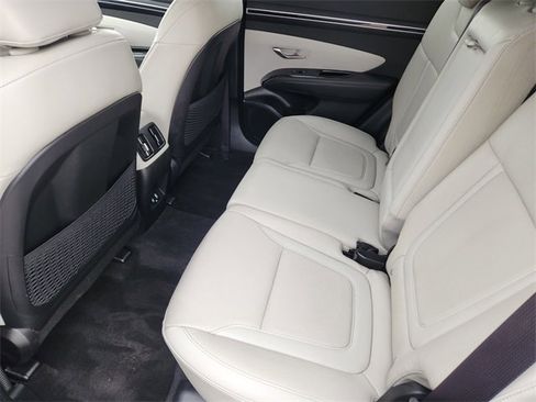 Used 2022 Hyundai Tucson Limited image 29
