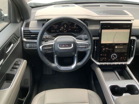 Used 2026 GMC Acadia Elevation w/ Elevation Premium Package AWD/4WD image 26