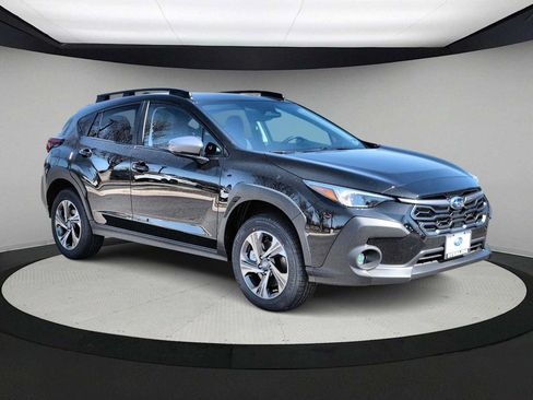 New 2026 Subaru Crosstrek 2.0i Premium AWD/4WD image 2
