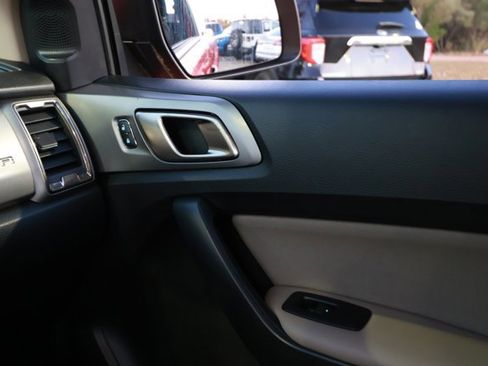 Used 2022 Ford Ranger XLT w/ Trailer Tow Package image 23