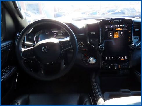 Certified 2024 RAM 1500 Limited image 13