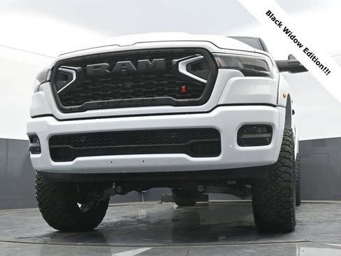 New 2026 RAM 1500 Big Horn image 36