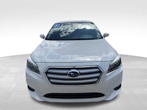 Used 2015 Subaru Legacy 2.5i Limited image 3
