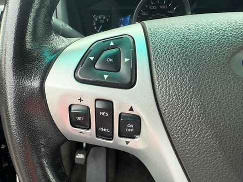 Used 2014 Ford Explorer Limited image 31