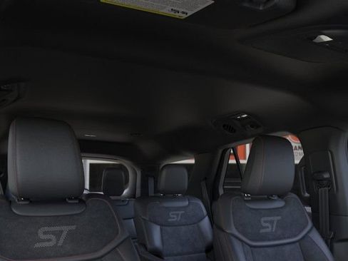 New 2026 Ford Explorer ST AWD/4WD image 22