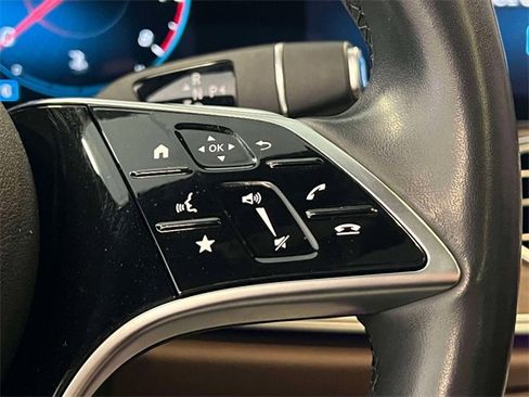 Certified 2023 Mercedes-Benz E 350 4MATIC Sedan image 24