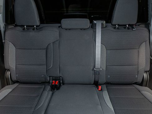 Used 2023 Chevrolet Silverado 1500 RST image 25