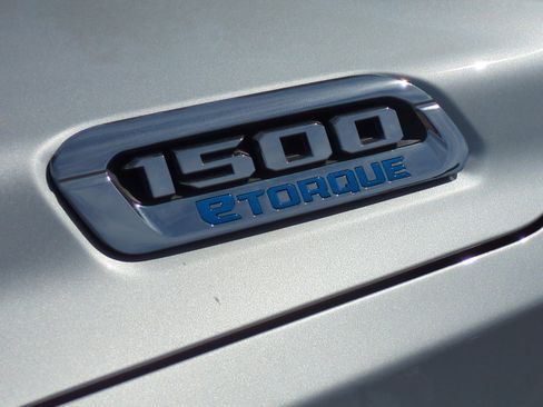 New 2026 RAM 1500 Big Horn image 24