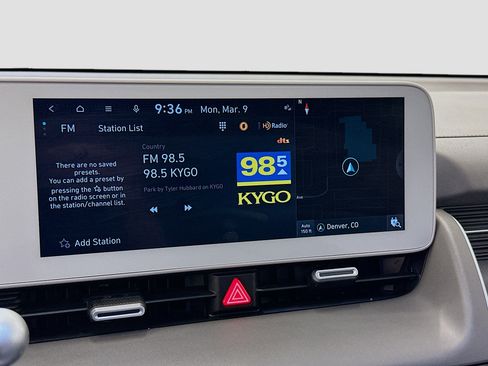 Used 2024 Hyundai Ioniq 5 SEL image 21