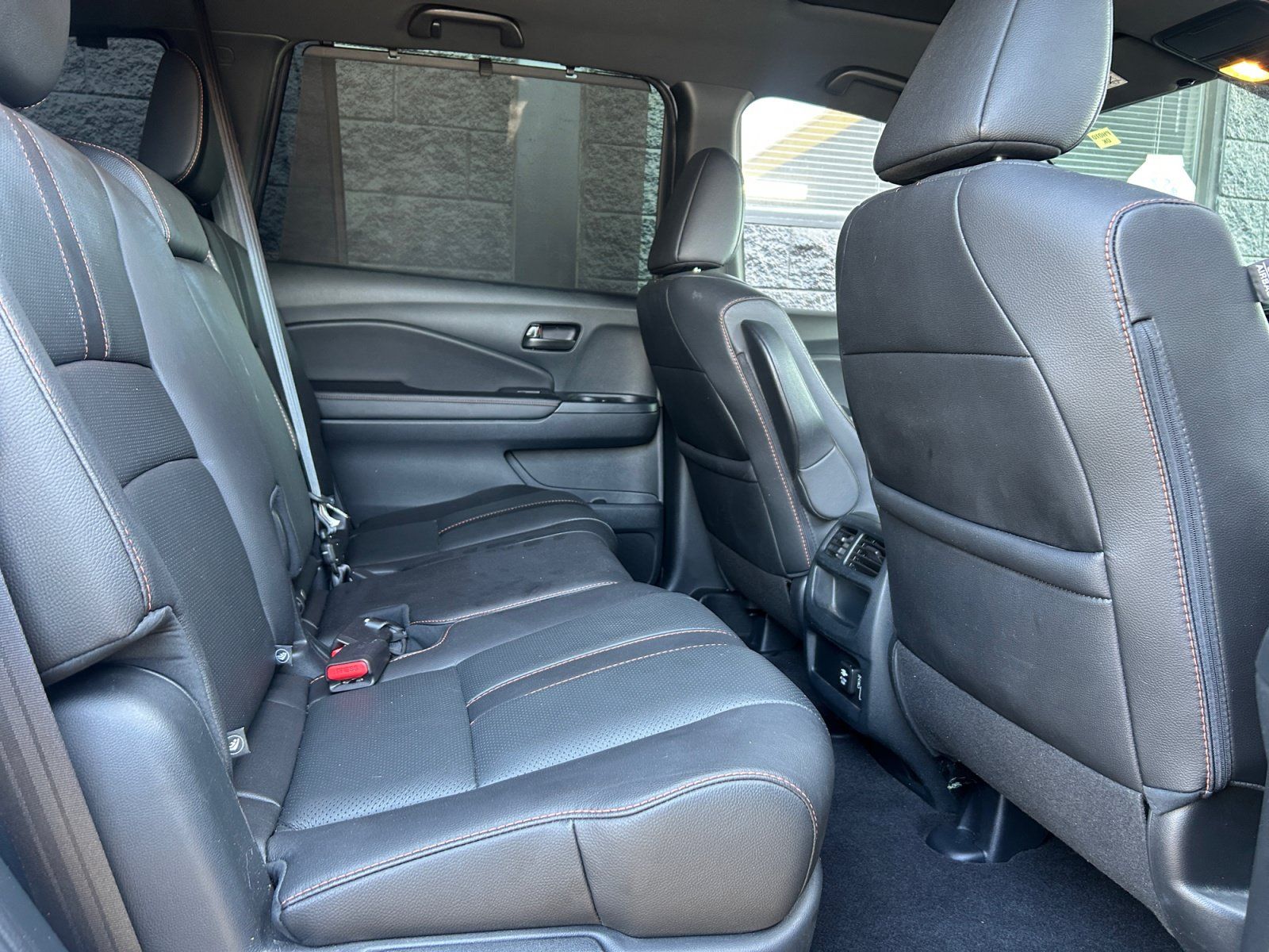 Used 2023 Honda Passport TrailSport image 21