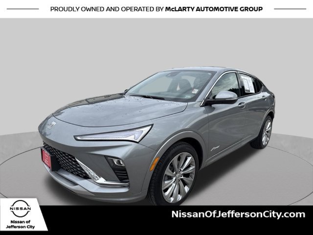 Used 2024 Buick Envista Avenir FWD image 6
