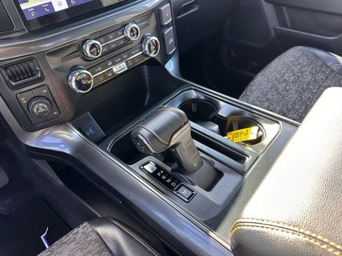 Used 2023 Ford F150 Tremor w/ Bed Utility Package image 35