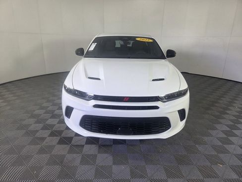 Certified 2025 Dodge Hornet R/T image 3