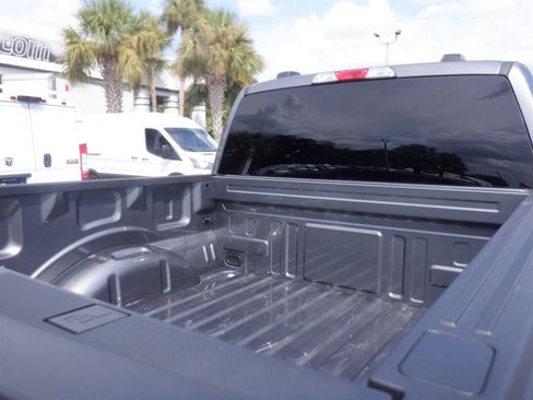 Used 2024 Ford F150 STX w/ STX Black Appearance Package AWD/4WD image 6