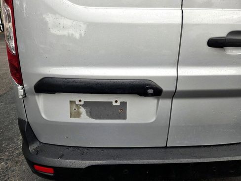Used 2021 Ford Transit Connect XLT image 35