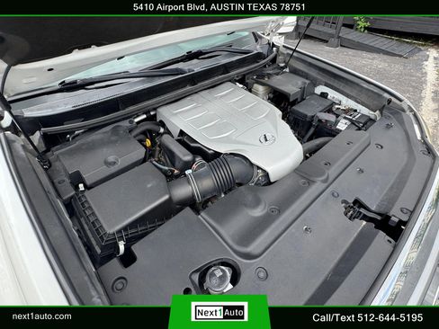 Used 2015 Lexus GX 460 w/ Navigation Package AWD/4WD image 38