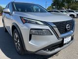 Used 2022 Nissan Rogue SV image 4