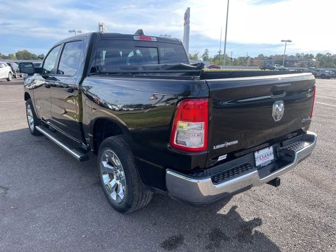 Used 2023 RAM 1500 Lone Star image 5