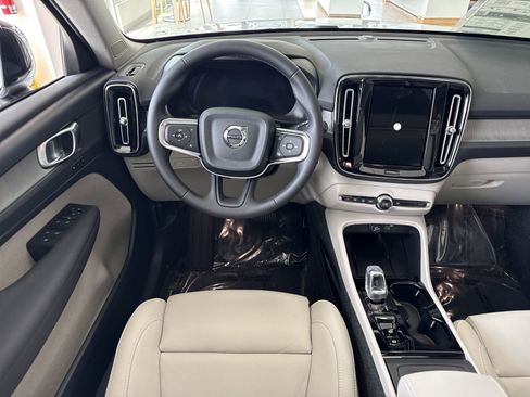 New 2026 Volvo XC40 B5 Plus w/ Protection Package Premier image 14