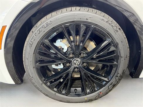 New 2026 Toyota Prius Plug-In Hybrid image 11